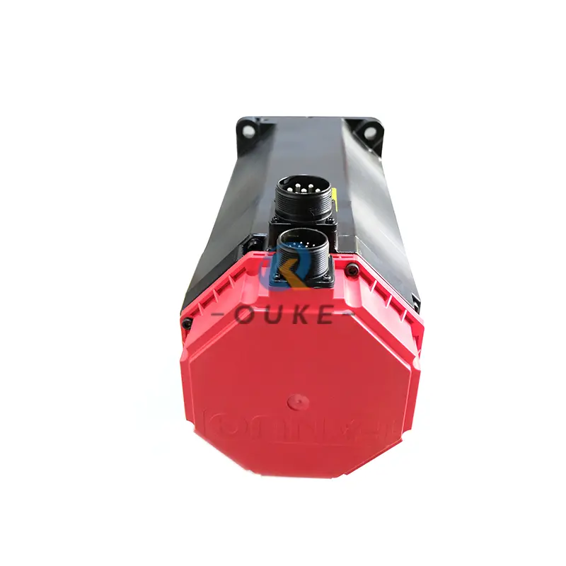 100w servo motor