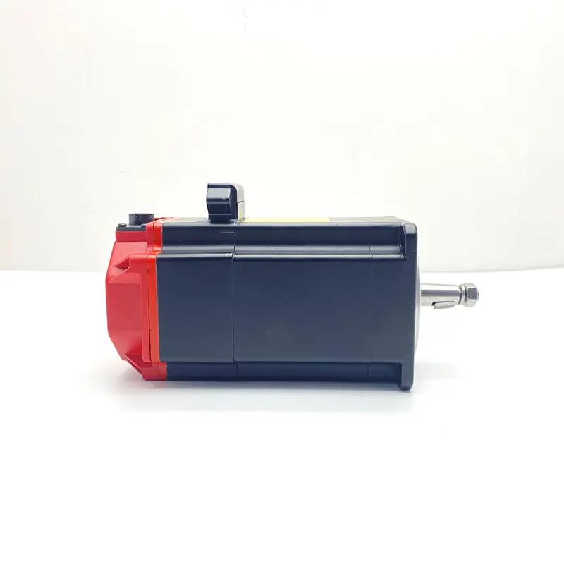 fanuc ac servo motor