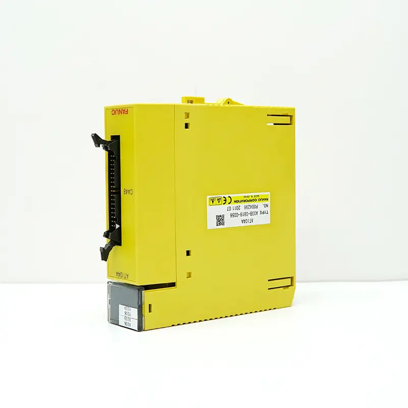 industrial servo control systems