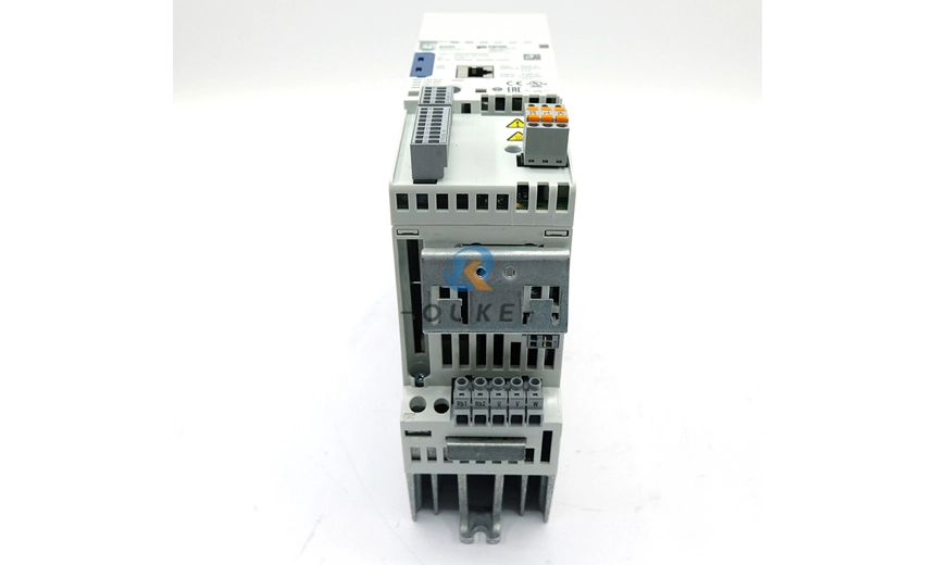 plc relay output module