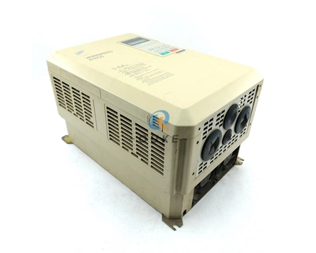 Yaskawa وYaskawa Inverter G5 Series