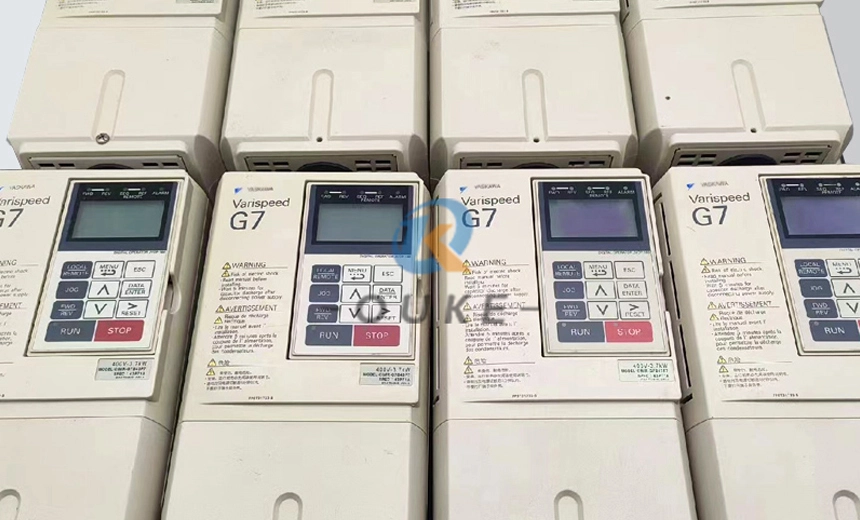 single phase frequency converter
