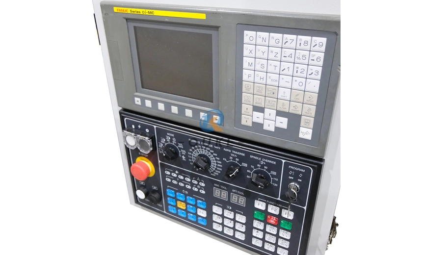 cnc machine controller