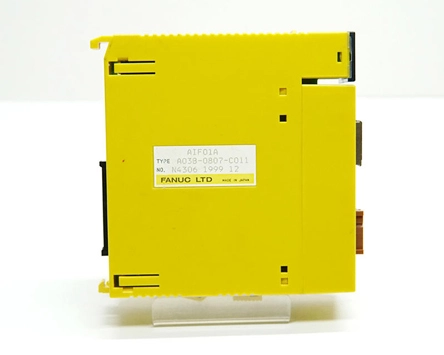 Fanuc-وحدة واجهة I/O Fanuc