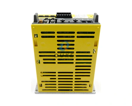 Fanuc-محرك سيرفو FANUC