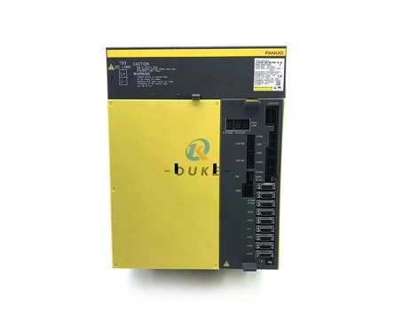 Fanuc-مكبر صوت محرك سيرفو Fanuc