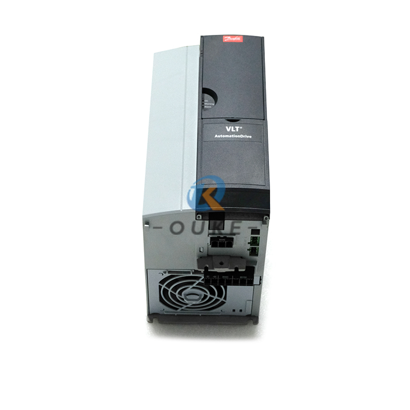 variable frequency ac drive