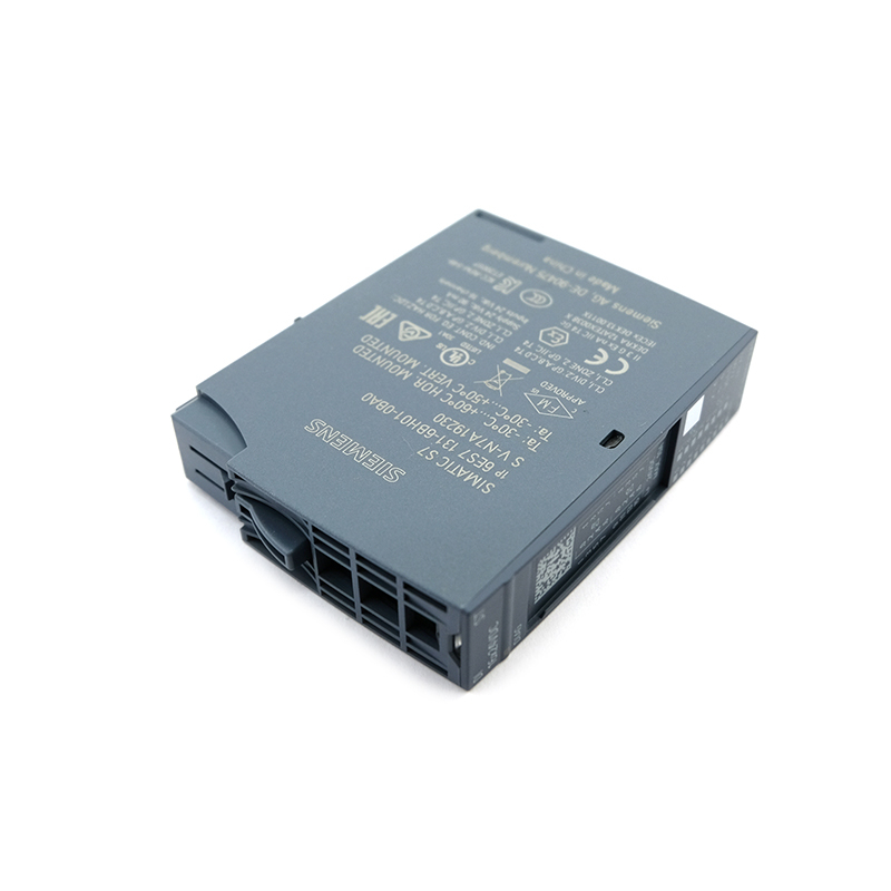 plc expansion module