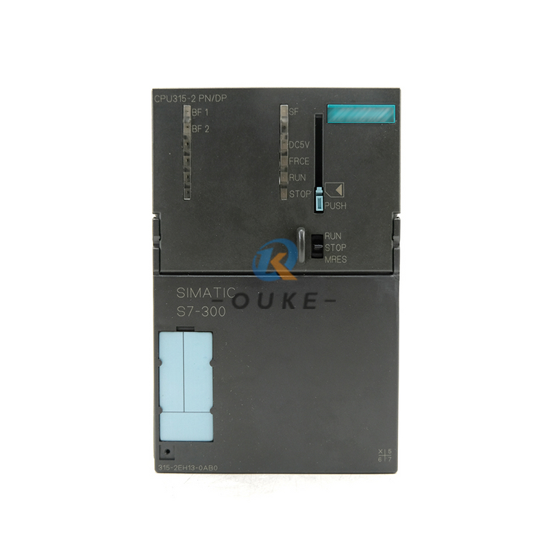 module plc siemens