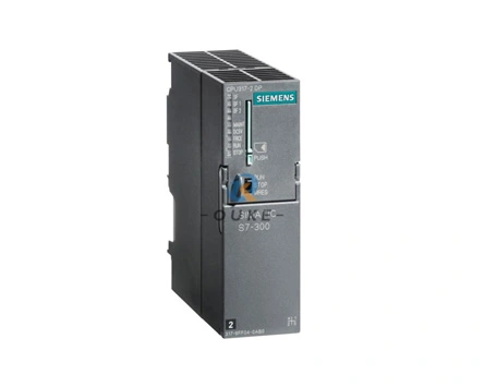 Siemens 617-2ek14-ab0 _ Siemens es73series PLC CPU