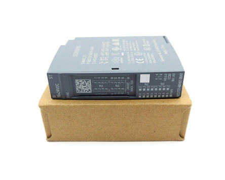 Siemens 6es7131.1-6bh0ba0 _ Siemens ET 200SP وحدة إدخال رقمية