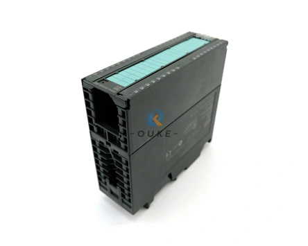 Siemens 6es7332hf000ab0 _ وحدة إخراج Siemens SIMATIC