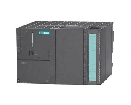 Siemens 6SL3120-1TE23-0AD0: أجهزة Siemens PLC