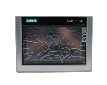 Siemens 6av21240gc010ax0 = Siemens SIMATIC HMI TP700 مريح