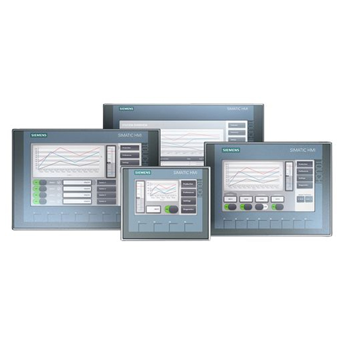 siemens hmi touch panel