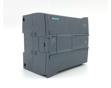 Siemens 6es-214-1hg40-xb0 _ Siemens SIMATIC-CPU