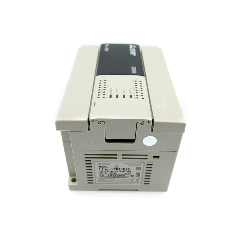 mitsubishi plc module