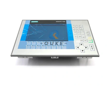 Siemens 6AV2 124.1gc010ax0 = Siemens SIMATIC HMI KP700 مريح