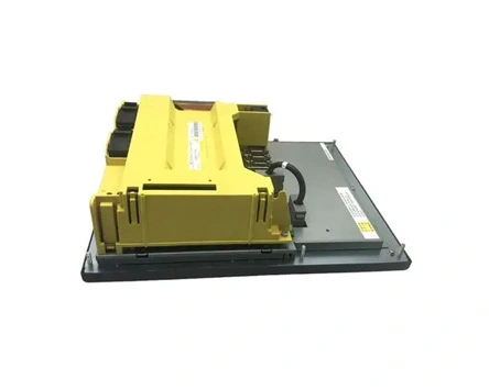 Fanuc مسلسل نظام تحكم Fanuc 0i Mate-TD