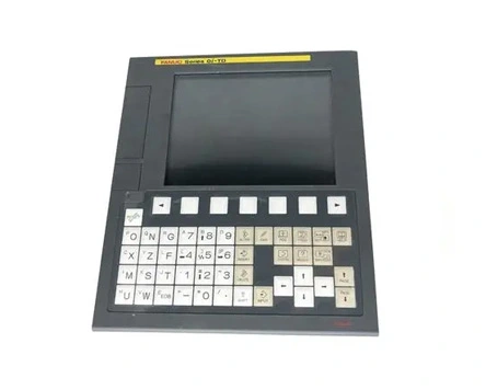 Fanuc-سلسلة تحكم Fanuc 0-td