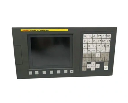 Fanuc-Fanuc-Fanuc Series 0i Mate-MC الوحدة الأساسية