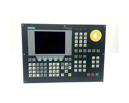 Siemens 6fc55000aa11-1aa0 لوحة مشغل Siemens