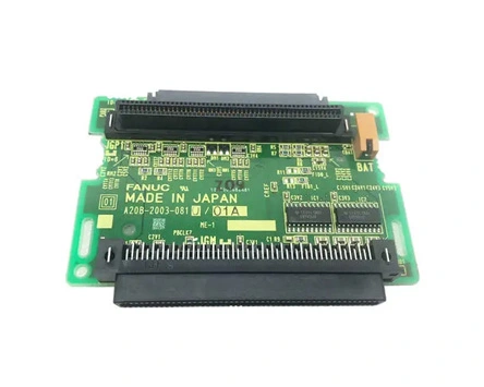 Fanuc مجلس اتصال بجهاز PCB