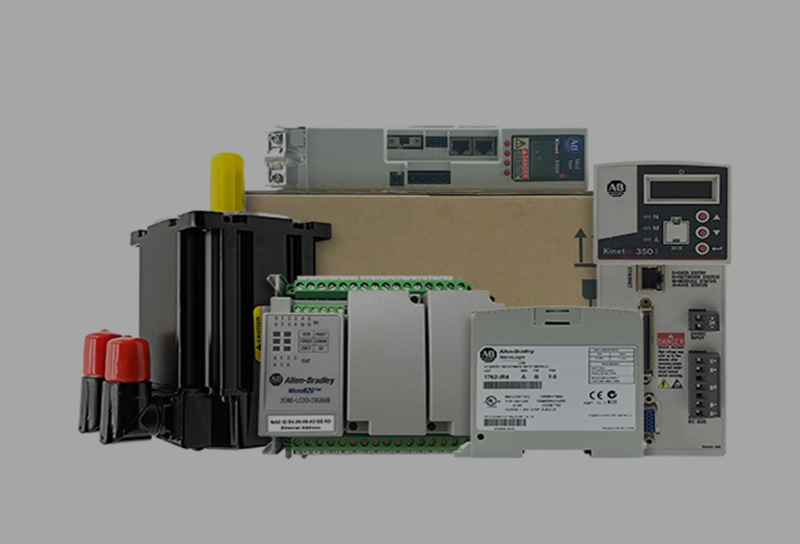 ألين-برادلي