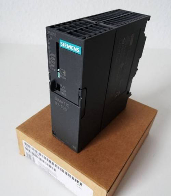 What Is Siemens Power Module