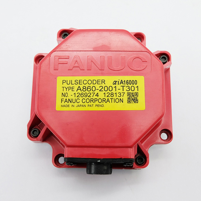 FANUC Servo Encoder